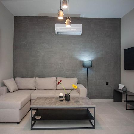 Makel Apartment La Canée Extérieur photo