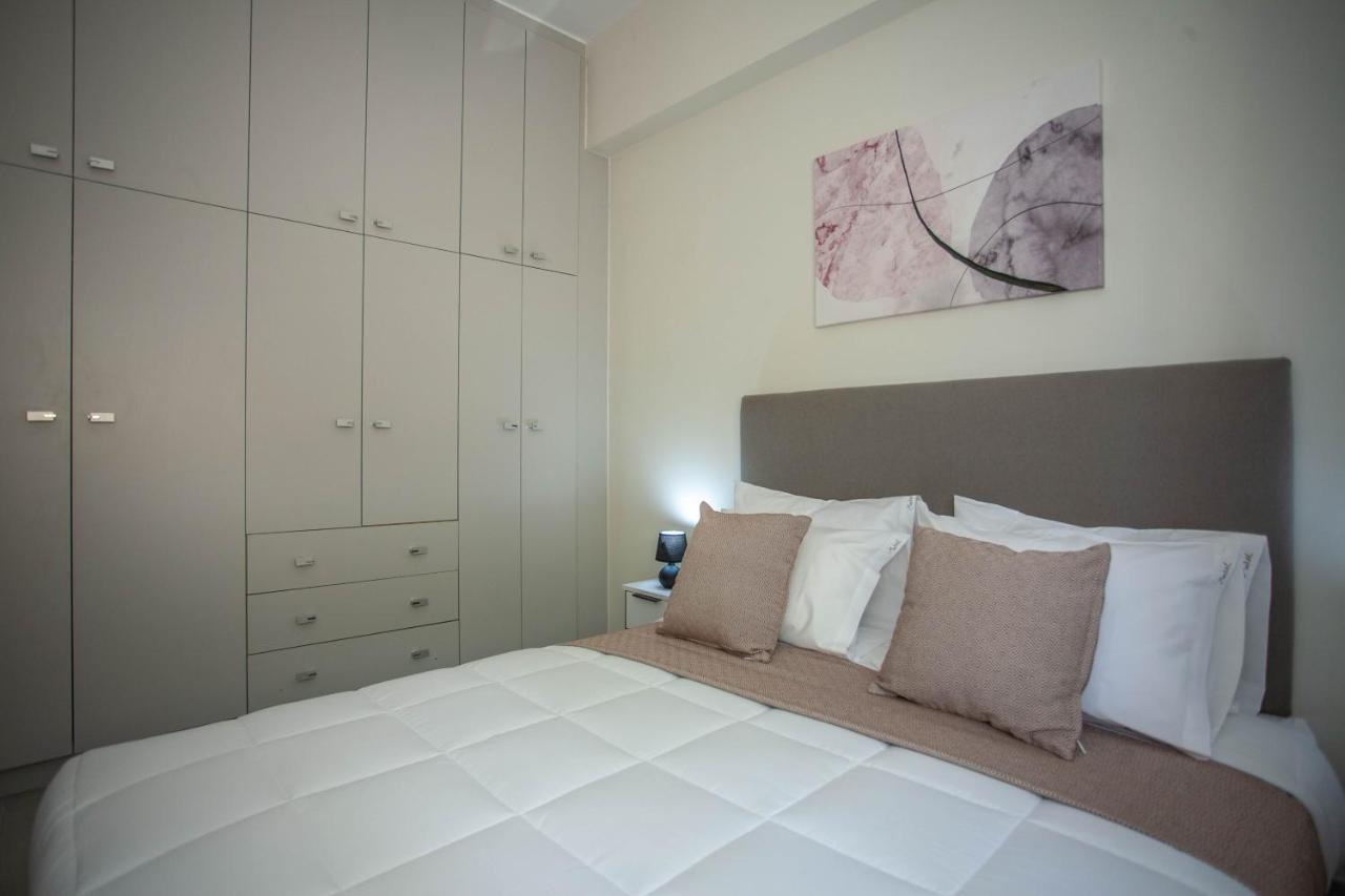 Makel Apartment La Canée Extérieur photo